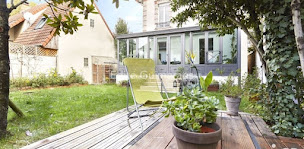 Photo n°10 de Edite GUIMARAES - IAD France - Conseillère en Immobilier à Sartrouville (Agence commerciale)