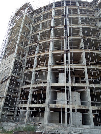 Photos of JCC Plant Yard