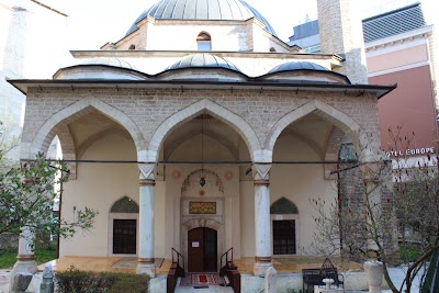 Photos of Ferhadija džamija