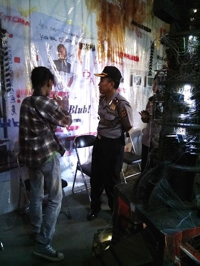 Photos of IMAH BUDAYA CIGONDEWAH