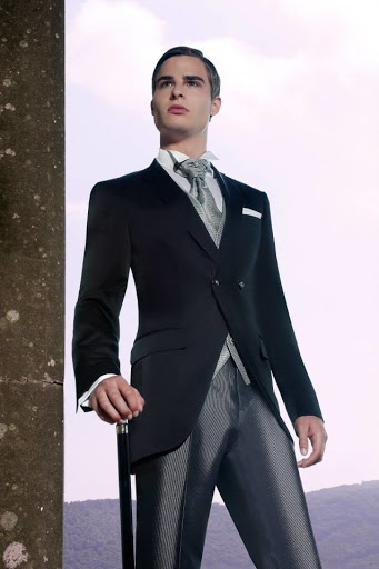 Chiffi Alta Moda - Visual