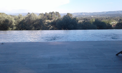 Photo de Réseau Technique Piscines