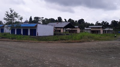 Photos of Pasar Ujung Karang, Thio Komp & DJ. Putra