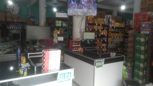 Don Bodegón - Visual