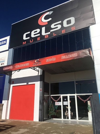 Celso Muebles - Visual