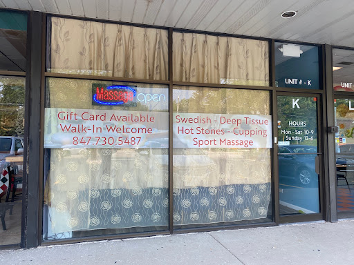 Heaven Massage (formerly Blue Brook Massage) Gallery - United States