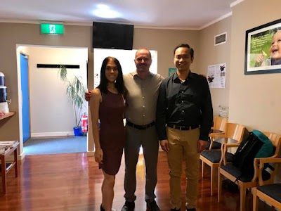 Photos of Canberra Spine Centre