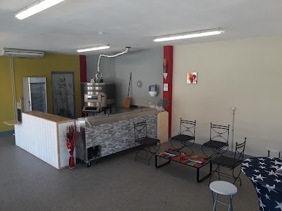La tour de pizza