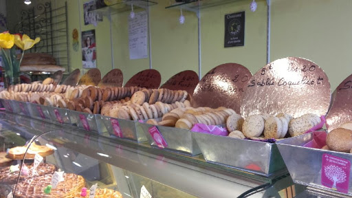 Boulangerie Lequepeys