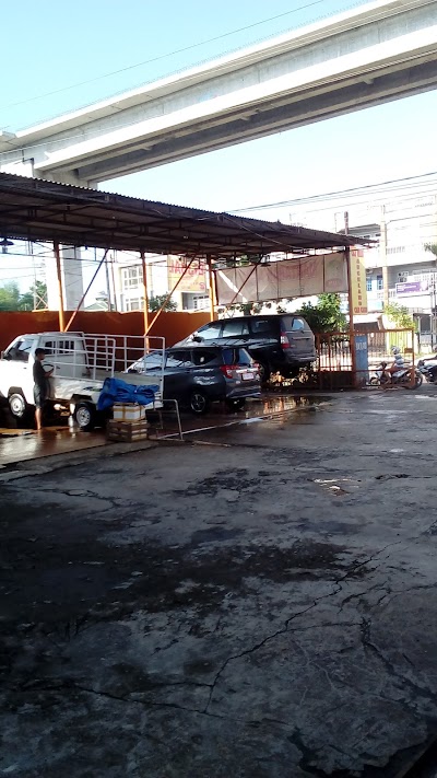 Car Wash