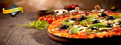 Pizza Presto