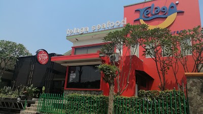 Photos of Telaga Seafood BSD City