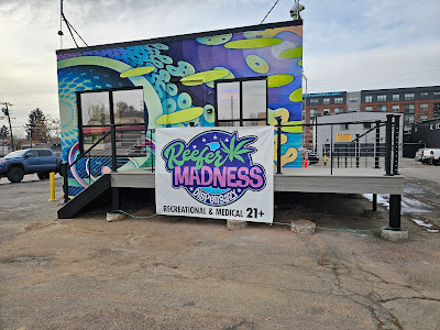 Photo of Reefer Madness Broadway