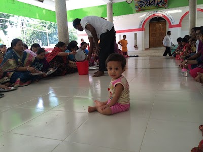 Photos of Kaibalyadham Ram Thakur Ashram