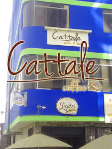 Cattale Cafe 3