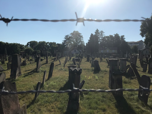 Cimetière juif de Koenigshoffen - Thumbnail