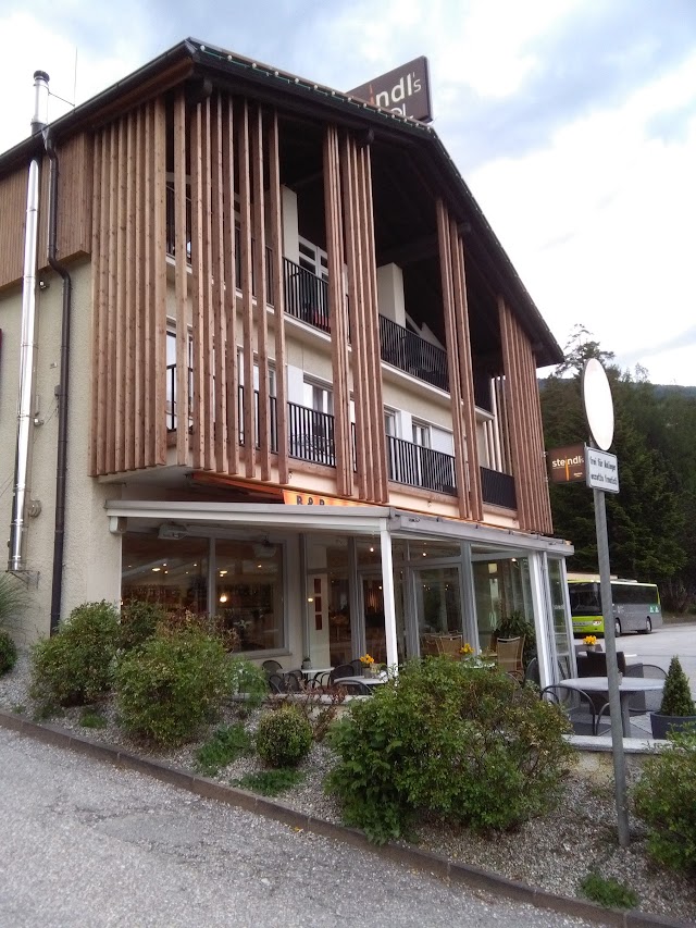 Steindl's Boutiquehotel