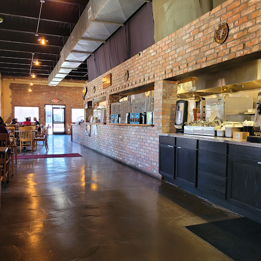 Alpha Omega Grill & Bakery - Thumbnail