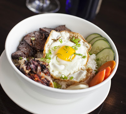 Sea Pearl Restaurant & Lounge by null