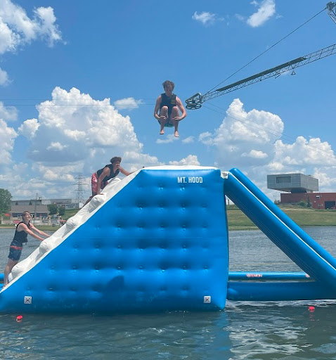 Action Wake Park