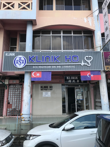 Klinik Ho