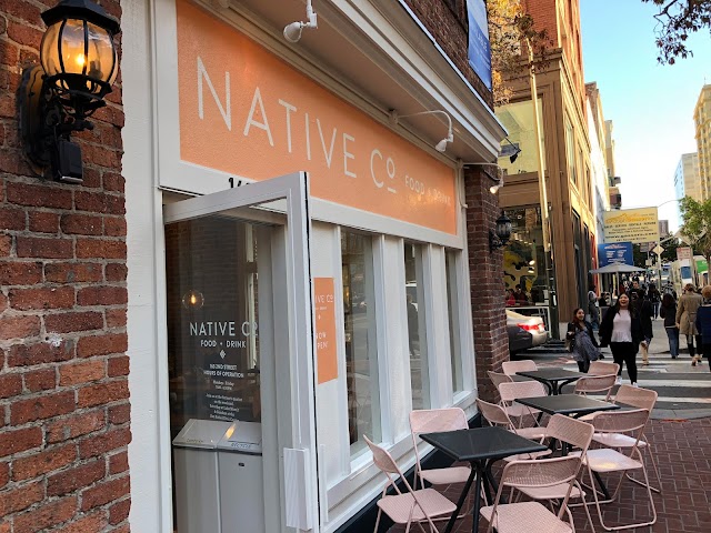 Native Co.