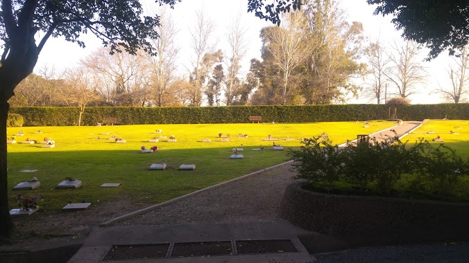 Cementerio Brisas De Paz, Author: Juan carlos Maurutto