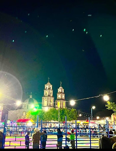 Barrio De San Antonio - Thumbnail