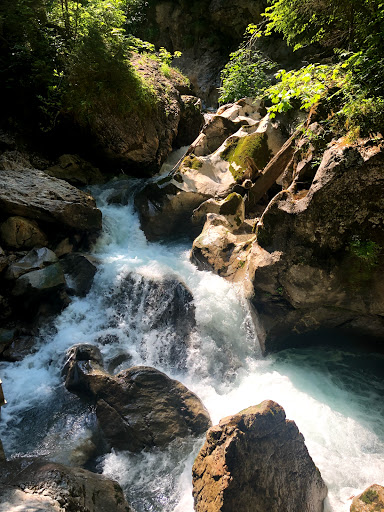 Naturpark Weißbach - Thumbnail