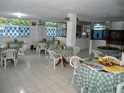 Photos of Hotel: El Nuevo Ed&eacute;n