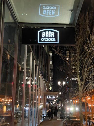 1232 SW Washington St Parking - Thumbnail