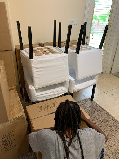 AUTHENTIC MOVERS, LLC. - Thumbnail