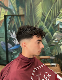 Photo n°15 de La Havane Coiffeur Barbershop à Lyon (Barbier)