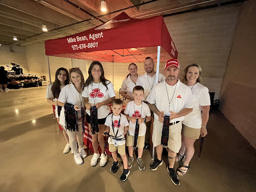 Mike Bean - State Farm Insurance Agent - Thumbnail