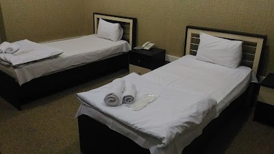 Photos of Old Baku Hotel