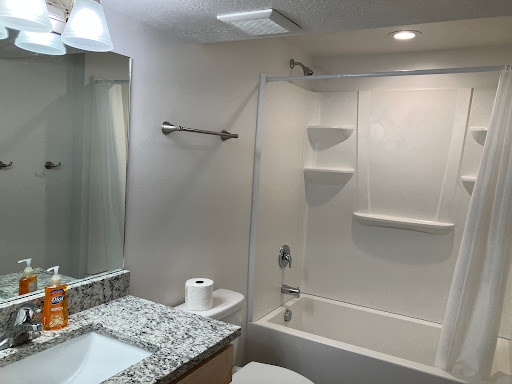 Barlow Construction - Visual