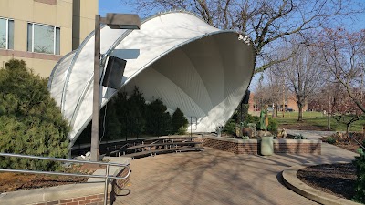 Photos of Columbus Museum of Art