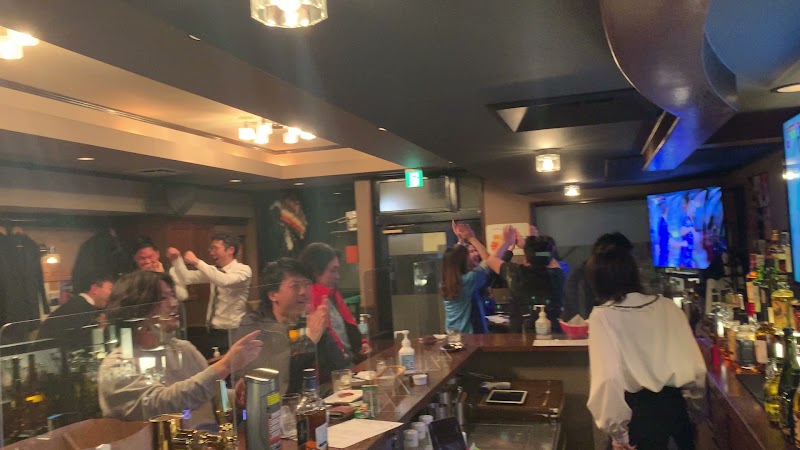 Hamamatsu Sports & Music Bar Underground