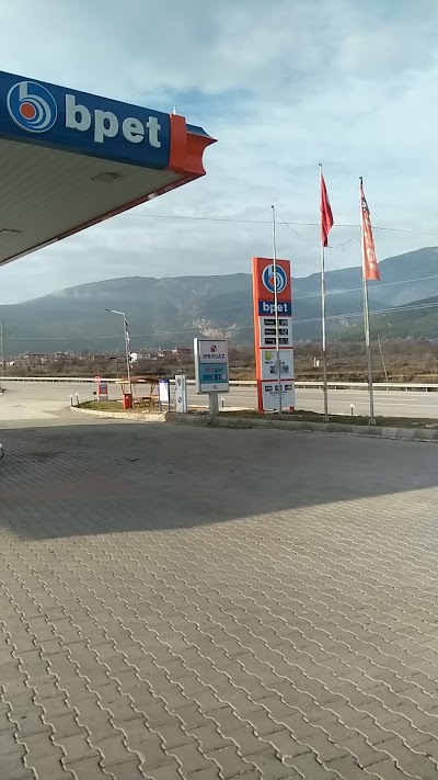 Photos of Turkuaz-&ccedil;i&ccedil;ek Petrol