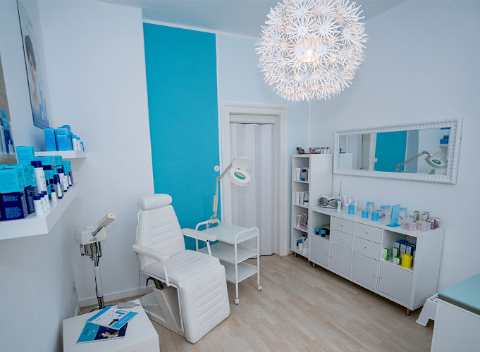 Harmony Friseur Team photo