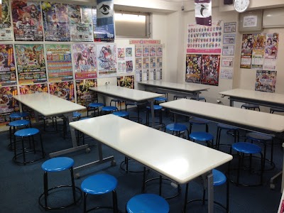 ホビーステーション 名駅店