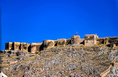 Bayburt Castle