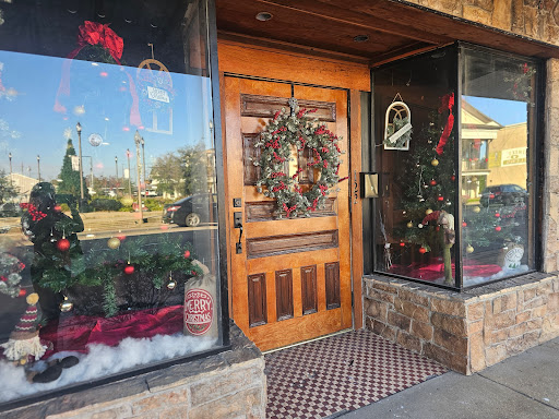 The Tot Shop