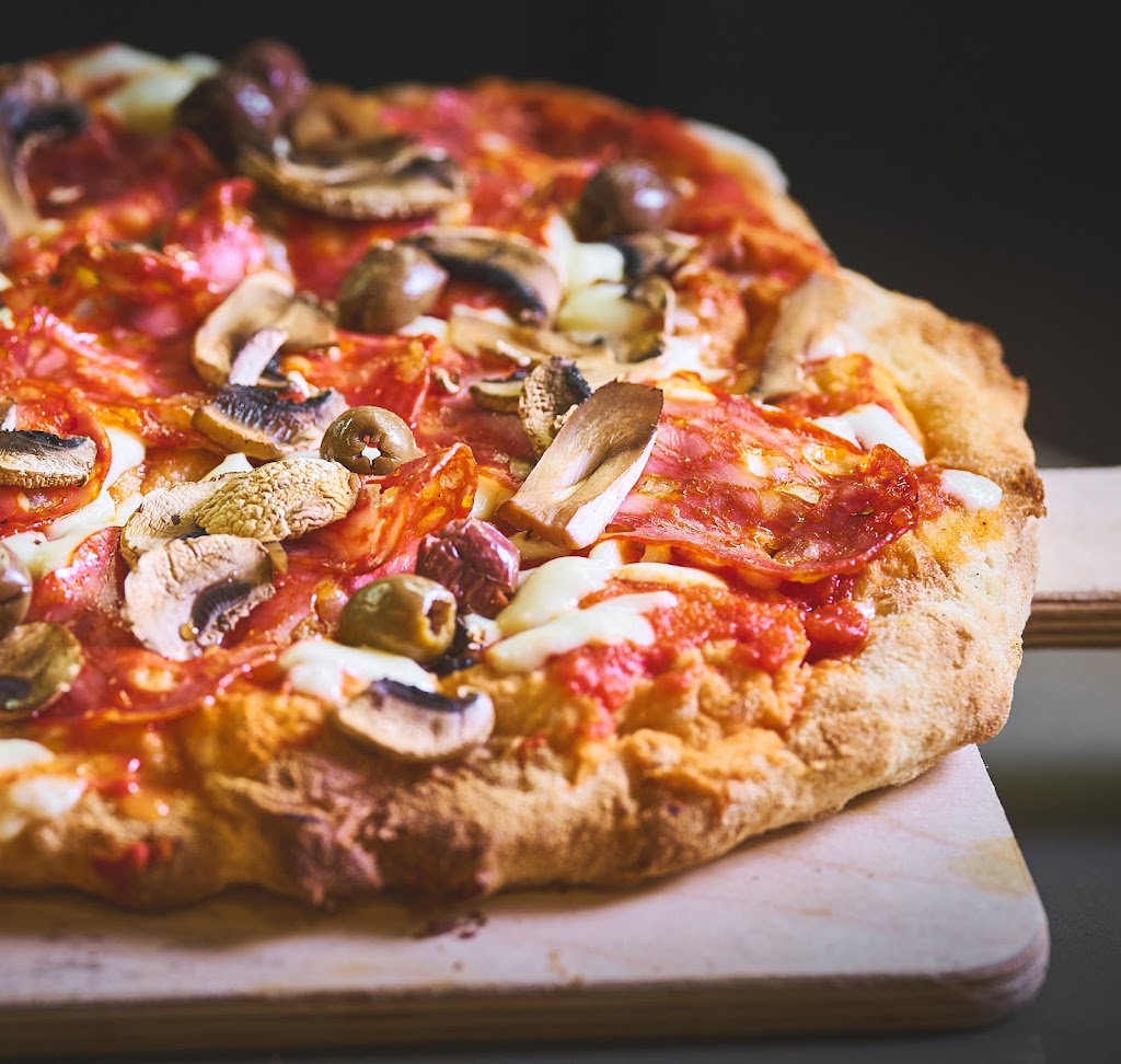 Hello Pizza