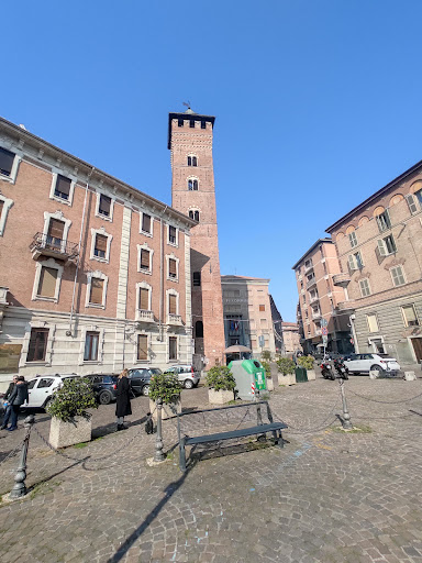 Domus Romana dei Varroni - Thumbnail