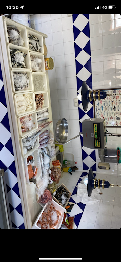 Pescadería Chicharra - Thumbnail