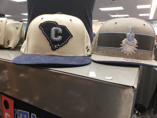 The Citadel Bookstore - Thumbnail