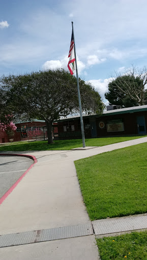 Jersey Avenue Elementary School - Thumbnail