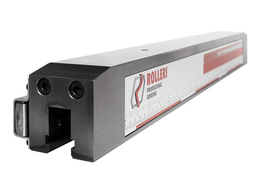 Rolleri S.p.A. - Visual