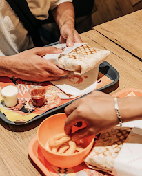 Photo n°10 de O'Tacos à Choisy-le-Roi (Restaurant de tacos)